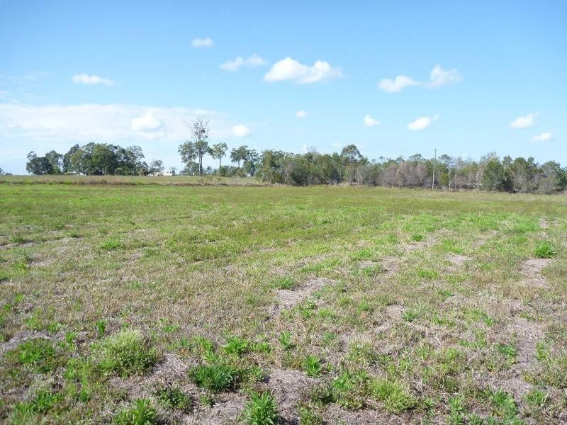 2 Olivers Road, Goodwood QLD 4660