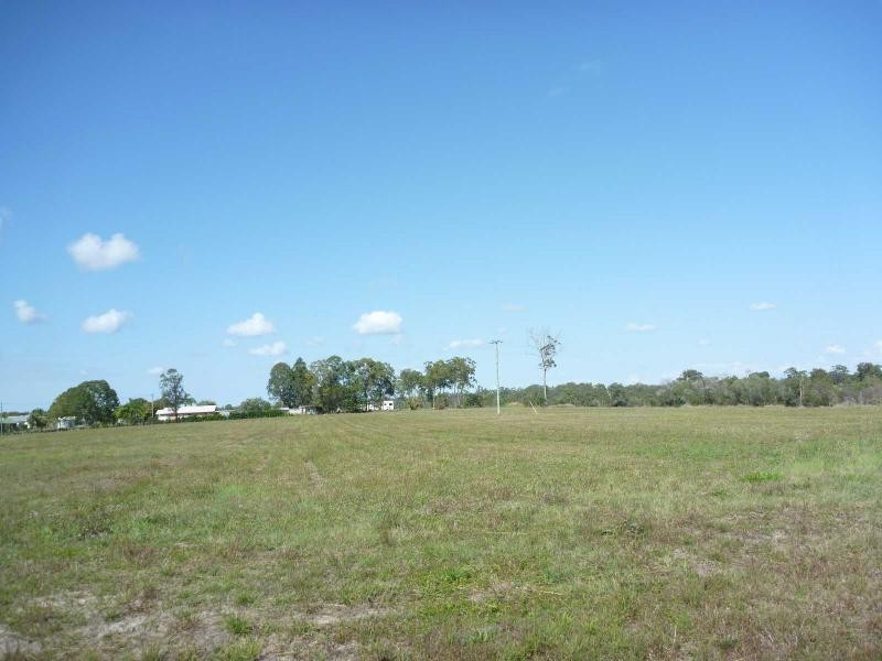 2 Olivers Road, Goodwood QLD 4660