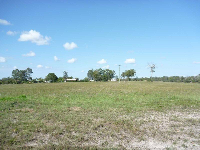 2 Olivers Road, Goodwood QLD 4660