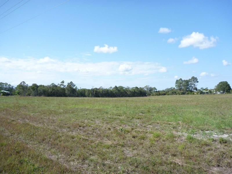 2 Olivers Road, Goodwood QLD 4660