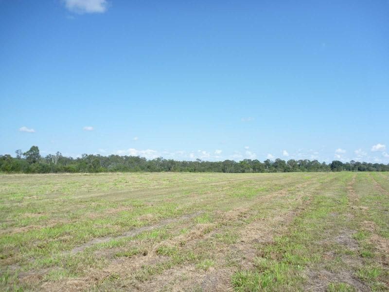 2 Olivers Road, Goodwood QLD 4660