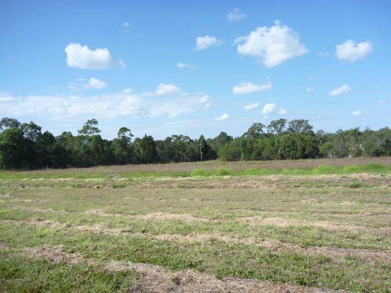 2 Olivers Road, Goodwood QLD 4660