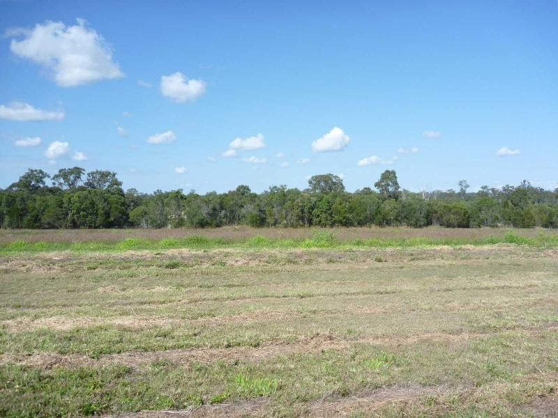 2 Olivers Road, Goodwood QLD 4660