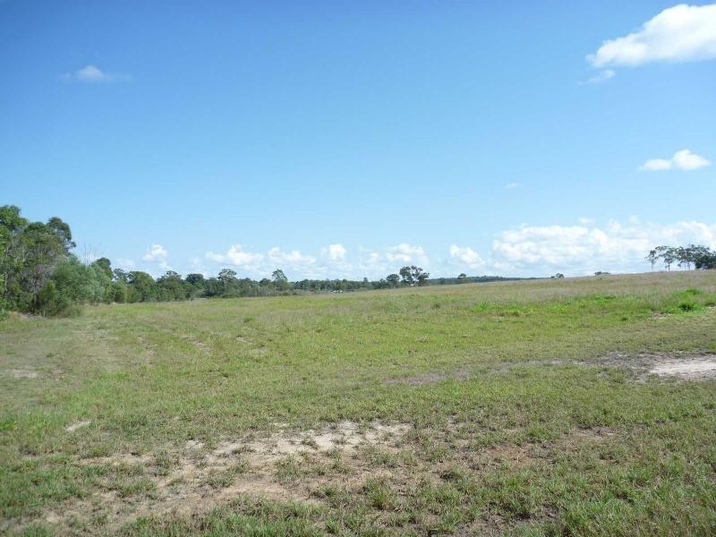 2 Olivers Road, Goodwood QLD 4660