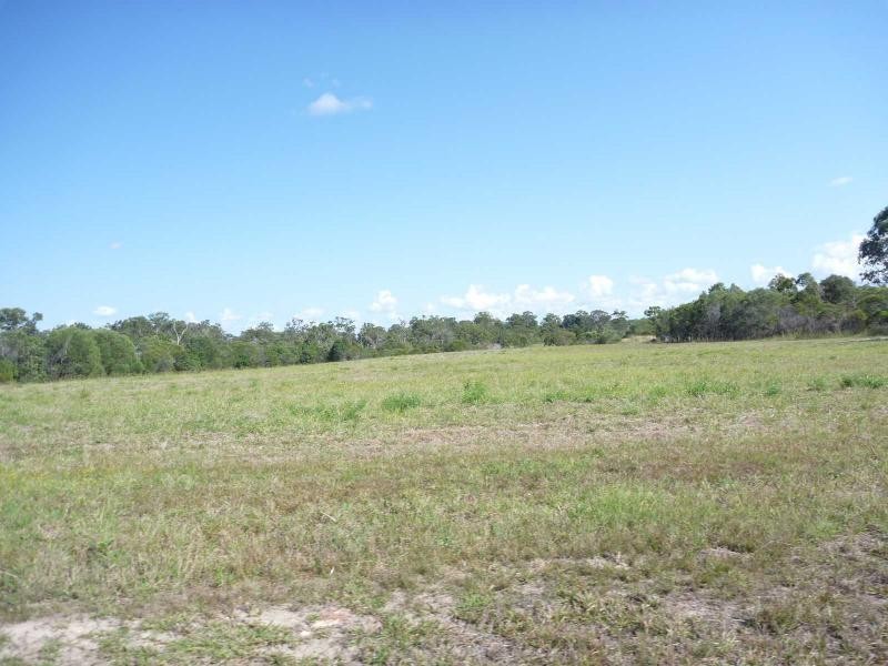 2 Olivers Road, Goodwood QLD 4660