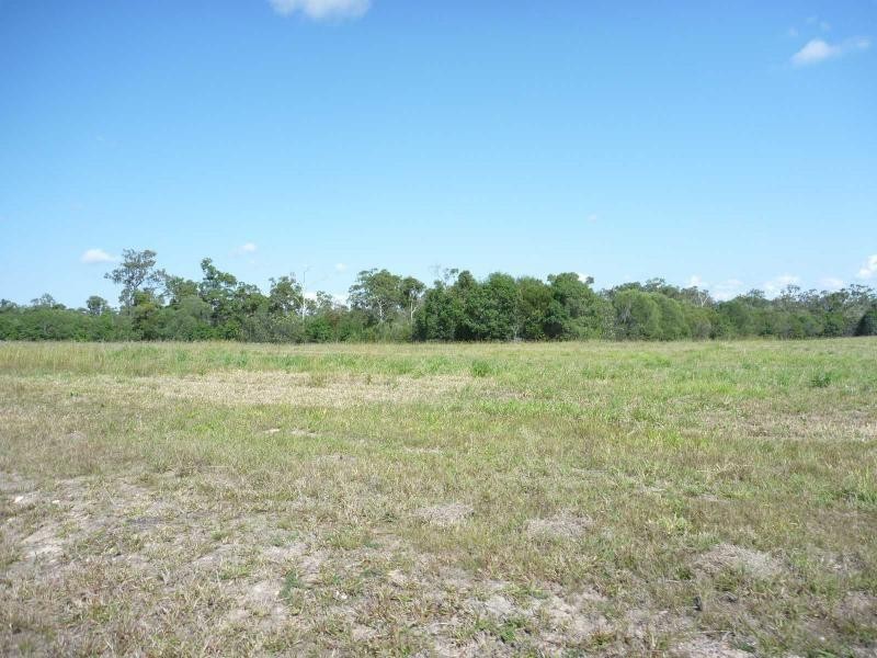 2 Olivers Road, Goodwood QLD 4660