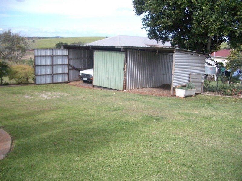 6 Nelson Street, Childers QLD 4660