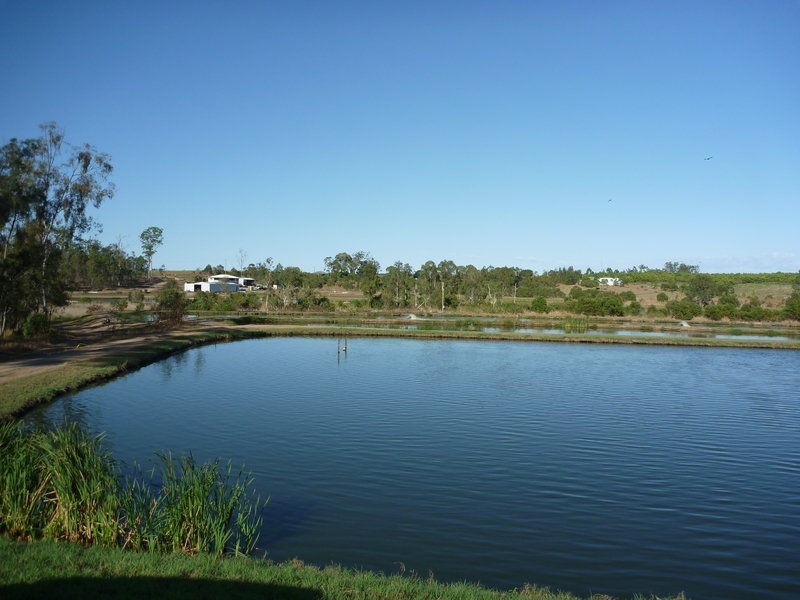 Childers QLD 4660