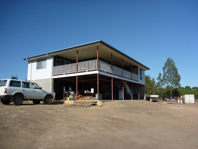Childers QLD 4660