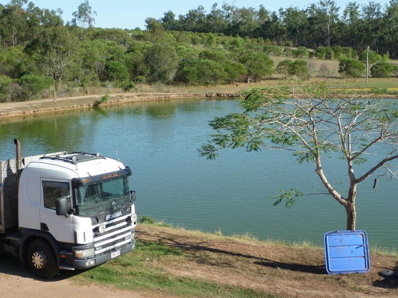 Childers QLD 4660