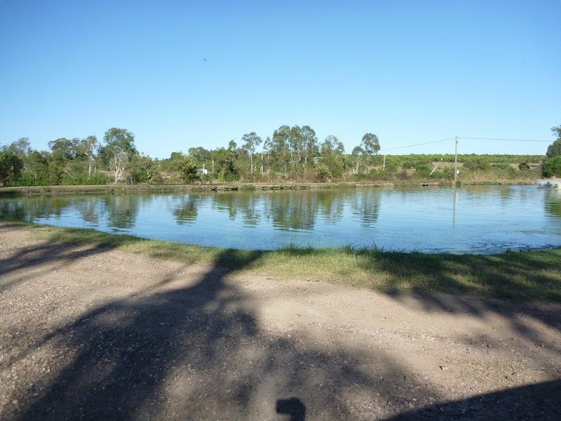Childers QLD 4660