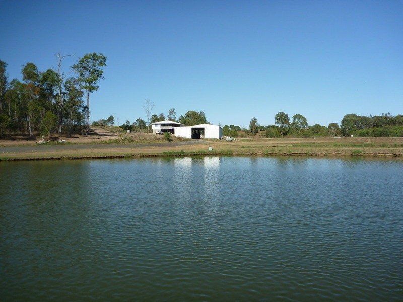 Childers QLD 4660