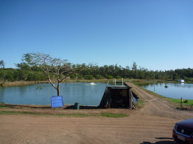 Childers QLD 4660