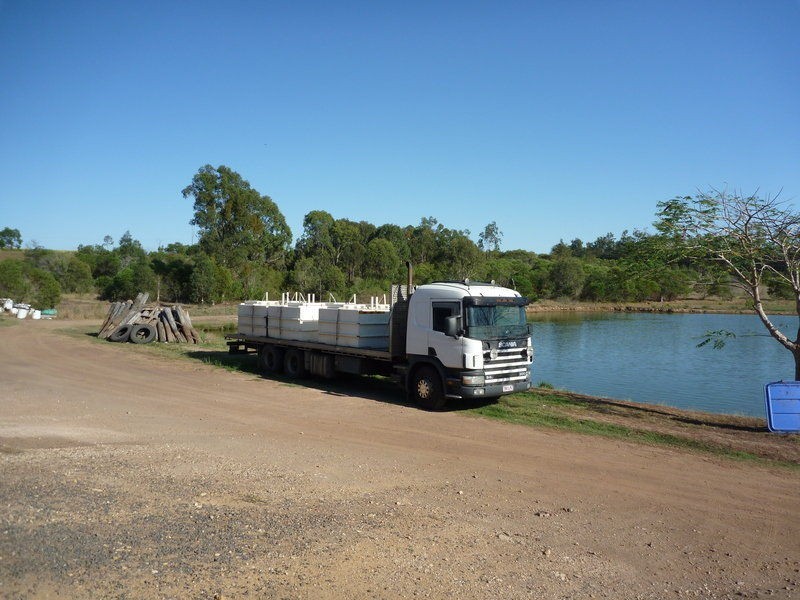 Childers QLD 4660