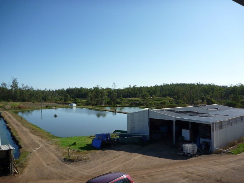 Childers QLD 4660