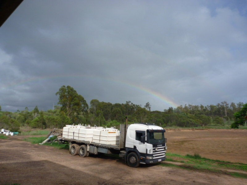 Childers QLD 4660