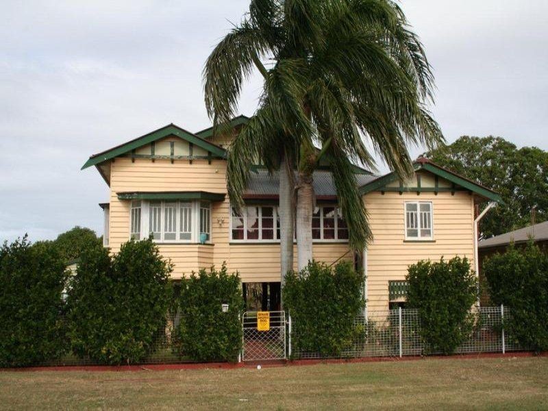 18 Churchill Street, Childers QLD 4660