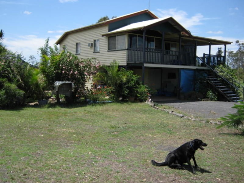 64 Redridge Crescent, Redridge QLD 4660
