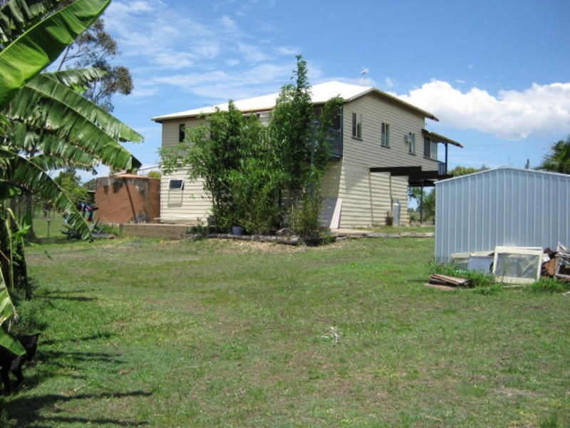 64 Redridge Crescent, Redridge QLD 4660