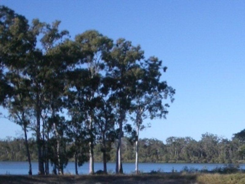 2 Douglas Drive, Buxton QLD 4660