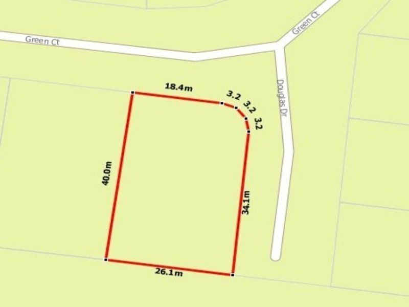 2 Douglas Drive, Buxton QLD 4660