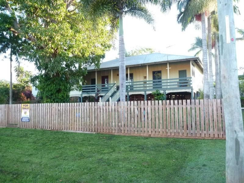 8 Queen Street, Cordalba QLD 4660