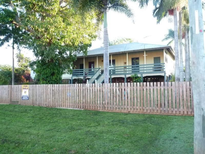 8 Queen Street, Cordalba QLD 4660