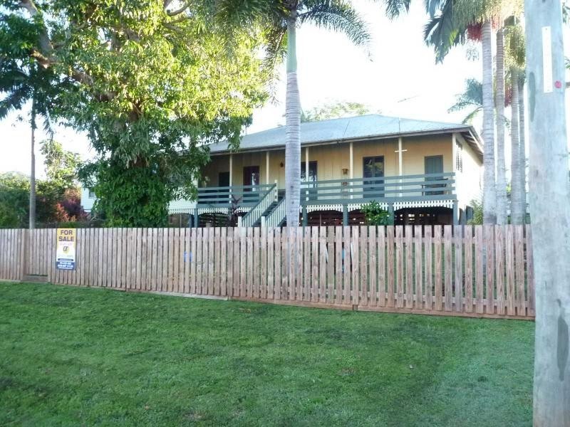 8 Queen Street, Cordalba QLD 4660