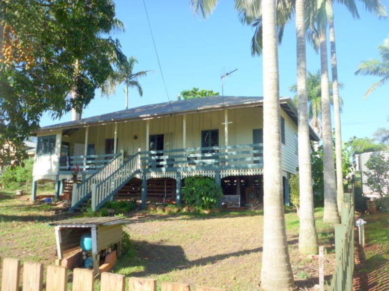 8 Queen Street, Cordalba QLD 4660