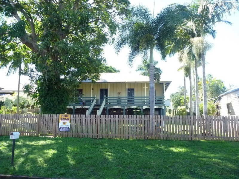 8 Queen Street, Cordalba QLD 4660