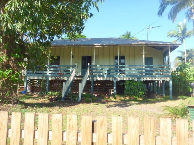 8 Queen Street, Cordalba QLD 4660
