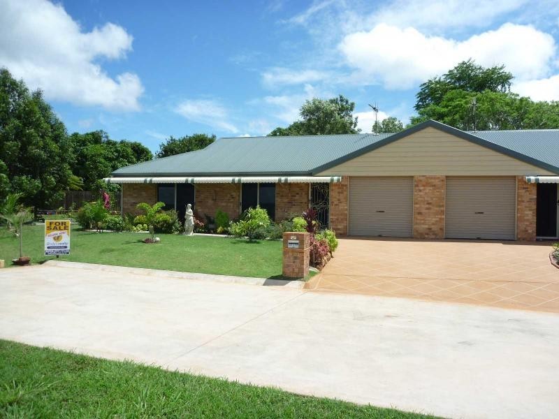 1 Lawman Place, Childers QLD 4660