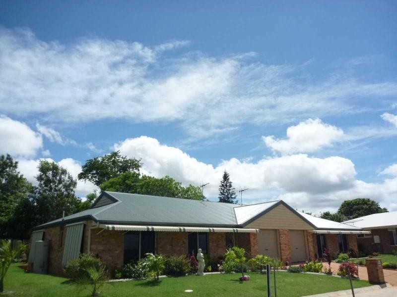 1 Lawman Place, Childers QLD 4660