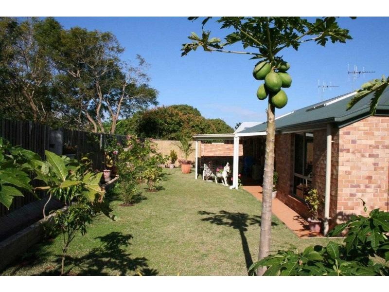 1 Lawman Place, Childers QLD 4660