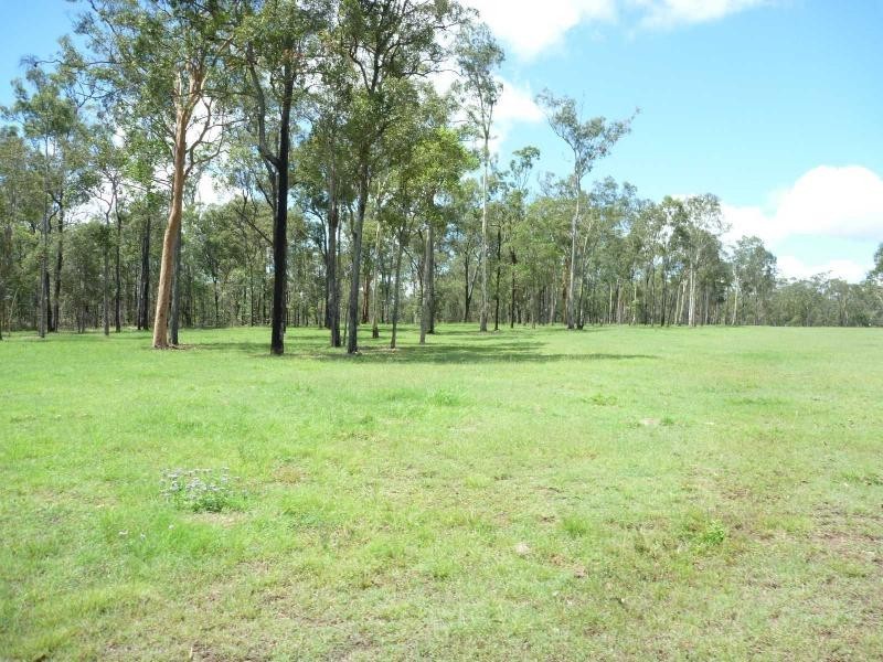 Lot 51 Park Avenue, Abington QLD 4660