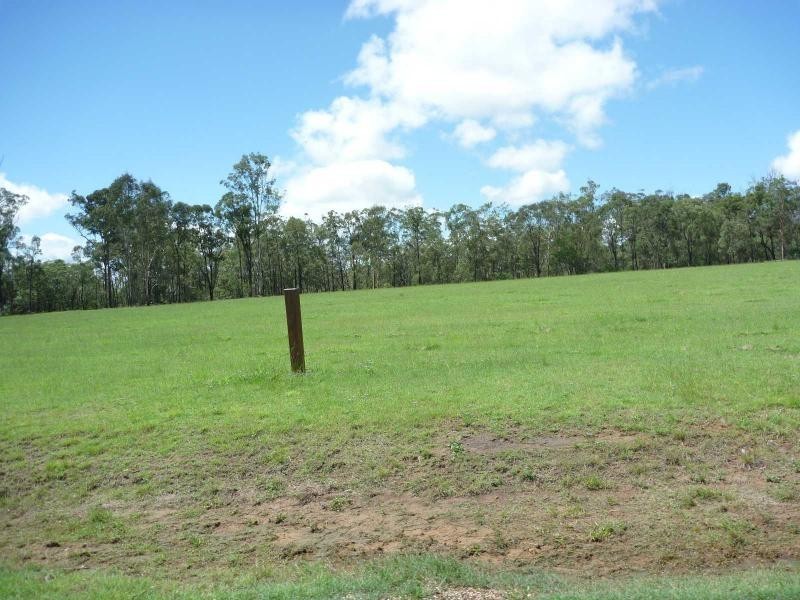Lot 51 Park Avenue, Abington QLD 4660