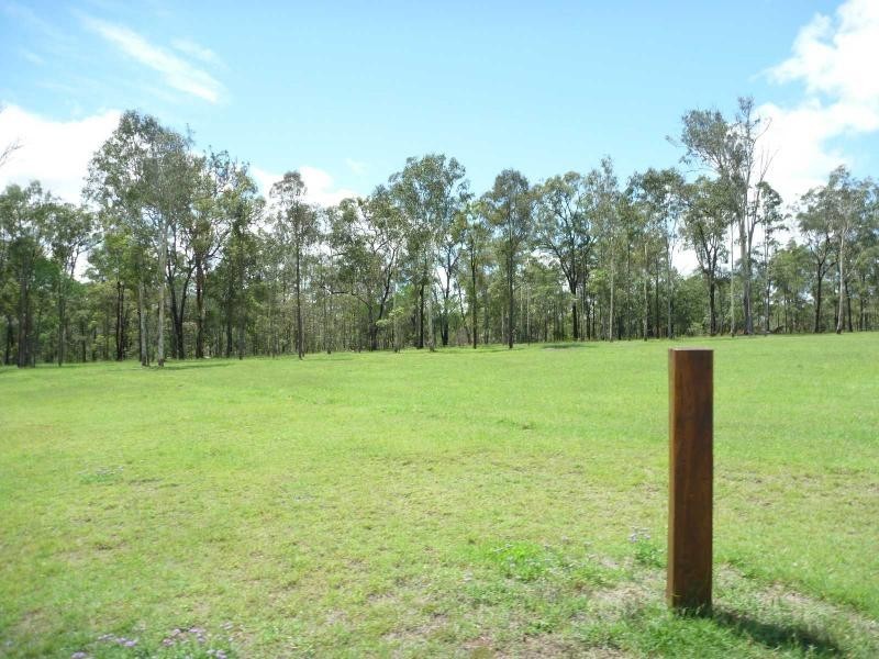 Lot 51 Park Avenue, Abington QLD 4660