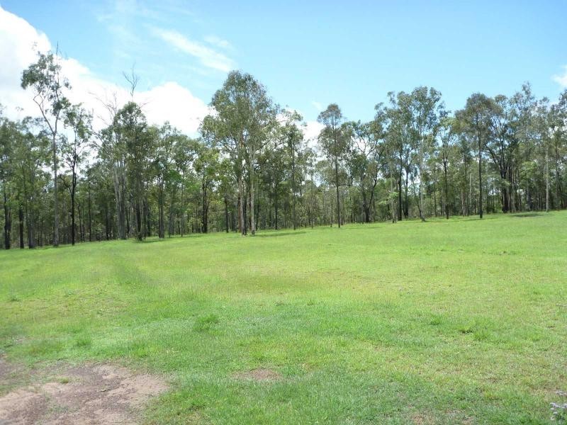 Lot 51 Park Avenue, Abington QLD 4660