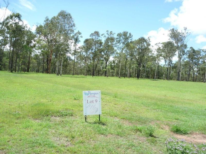 Lot 51 Park Avenue, Abington QLD 4660