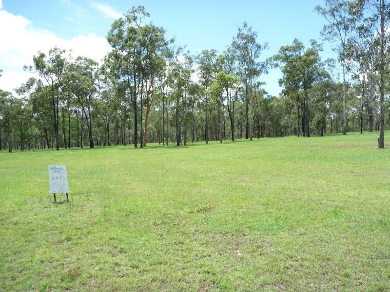 Lot 51 Park Avenue, Abington QLD 4660