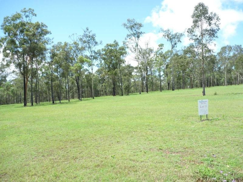 Lot 51 Park Avenue, Abington QLD 4660