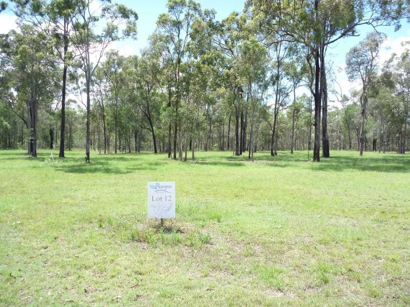 Lot 51 Park Avenue, Abington QLD 4660