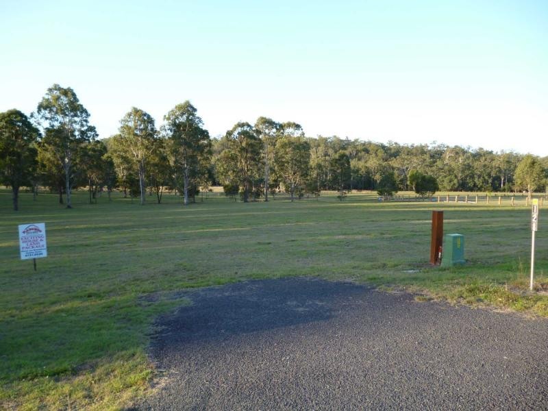 Lot 51 Park Avenue, Abington QLD 4660