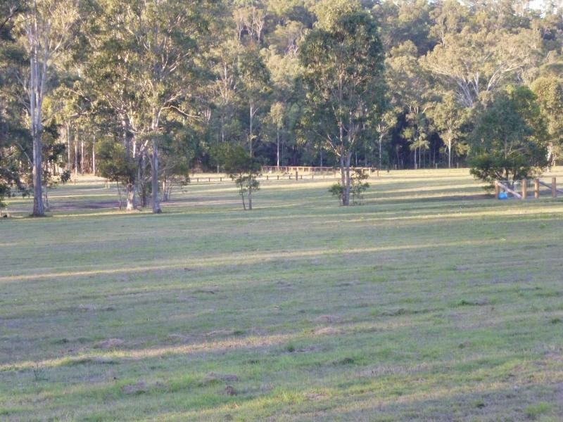 Lot 51 Park Avenue, Abington QLD 4660