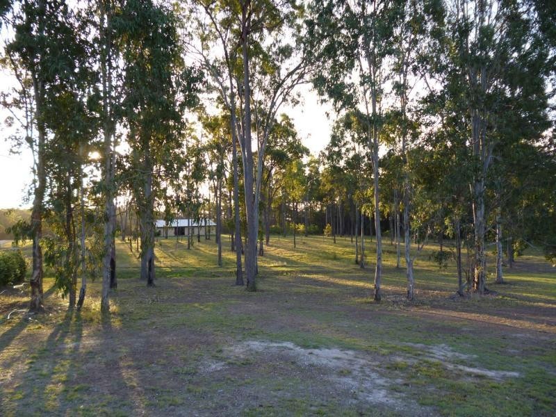 Lot 51 Park Avenue, Abington QLD 4660