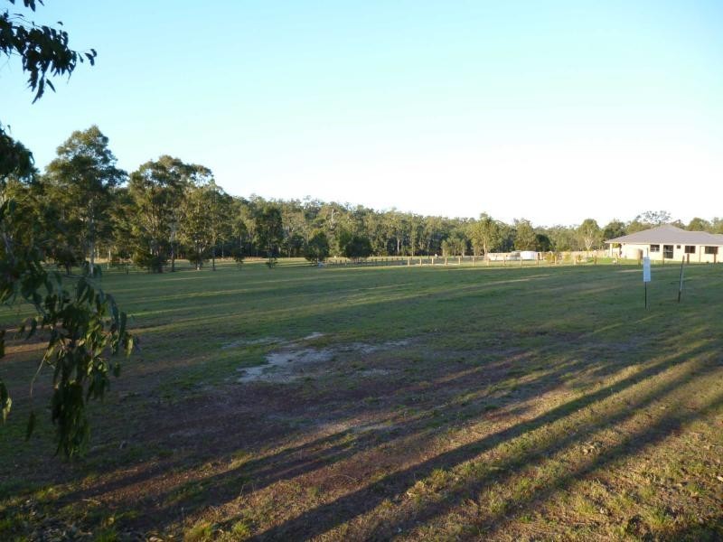 Lot 51 Park Avenue, Abington QLD 4660