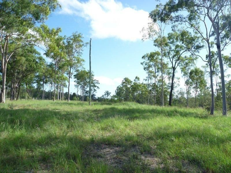 345 Berries Road, Eureka QLD 4660