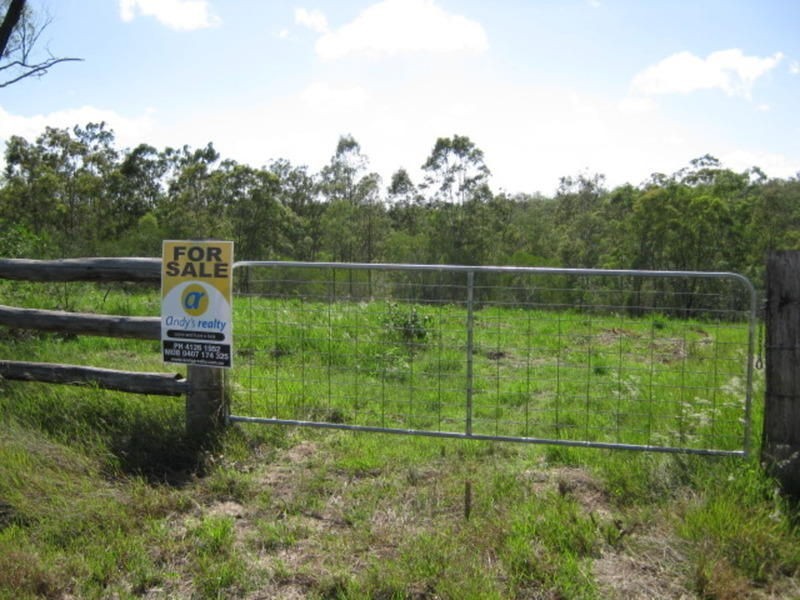 345 Berries Road, Eureka QLD 4660