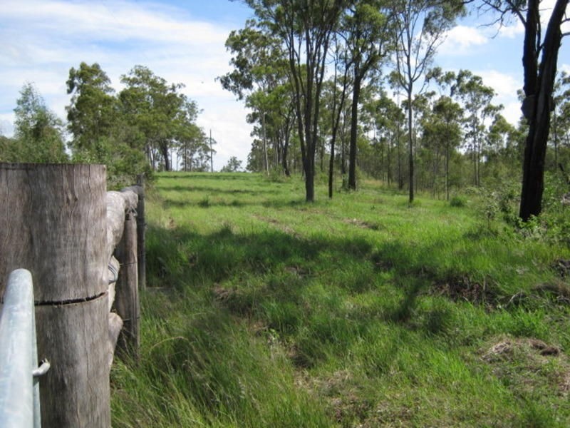 345 Berries Road, Eureka QLD 4660