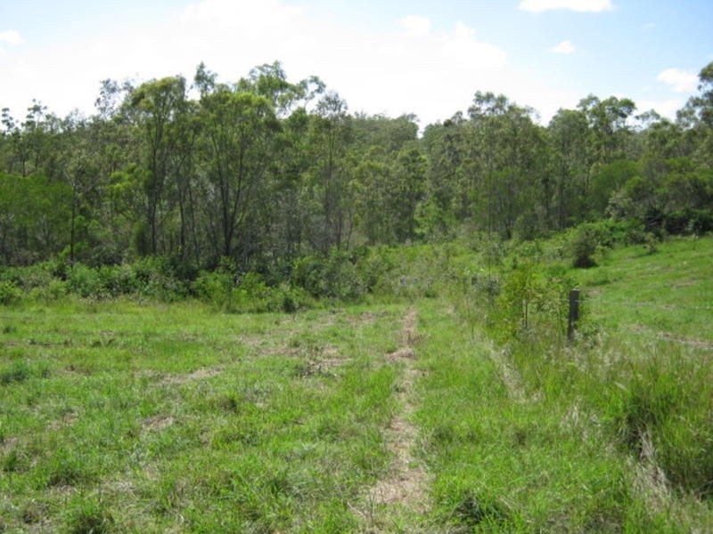 345 Berries Road, Eureka QLD 4660